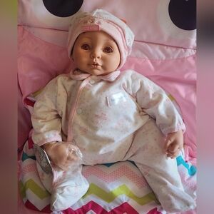 🎁Lee Middleton Type Doll🎁